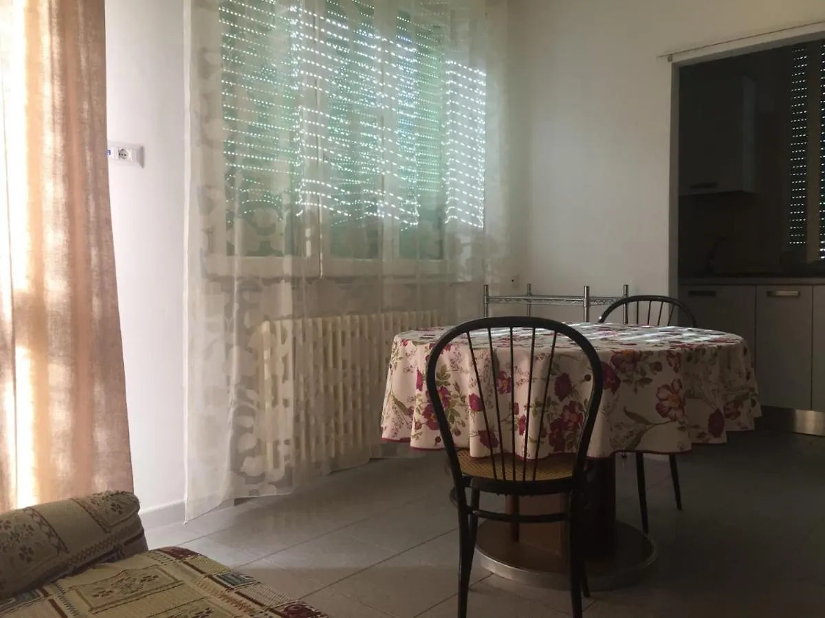 Apartment Appartamento A Due Passi Dal Mare A Cattolica