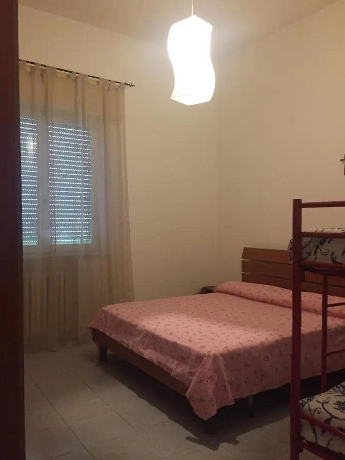 Appartamento A Due Passi Dal Mare A Cattolica Apartment