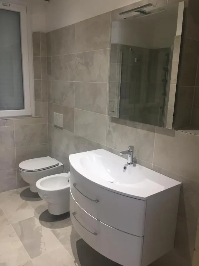 Apartment Appartamento A Due Passi Dal Mare A Cattolica