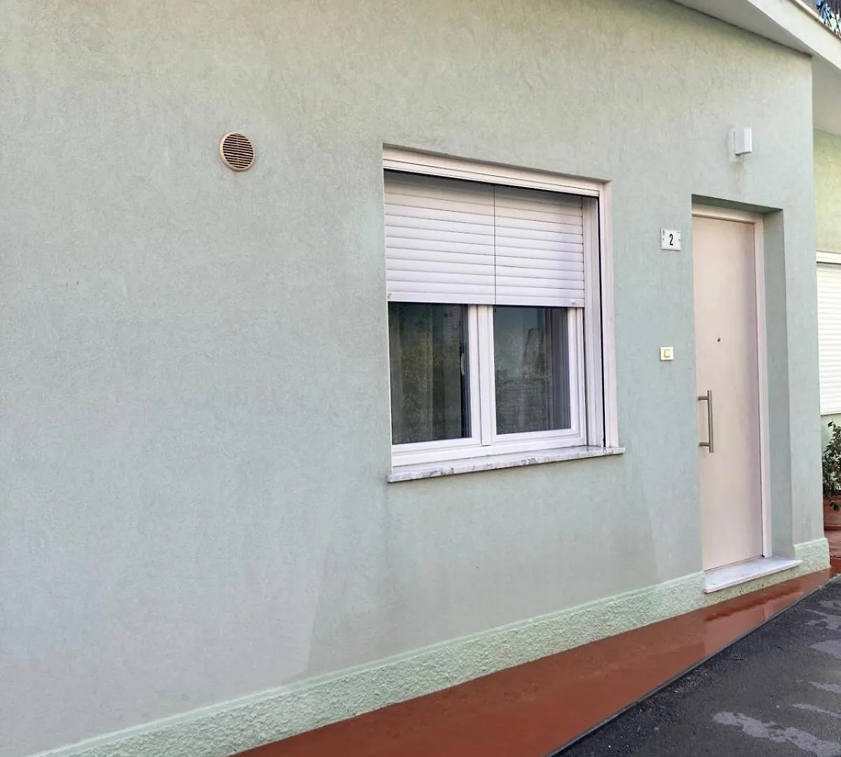 Appartamento A Due Passi Dal Mare A Cattolica