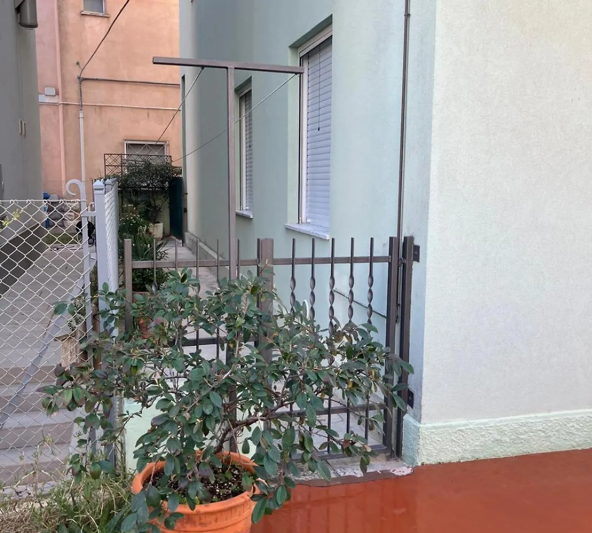 Appartamento A Due Passi Dal Mare A Cattolica Italy